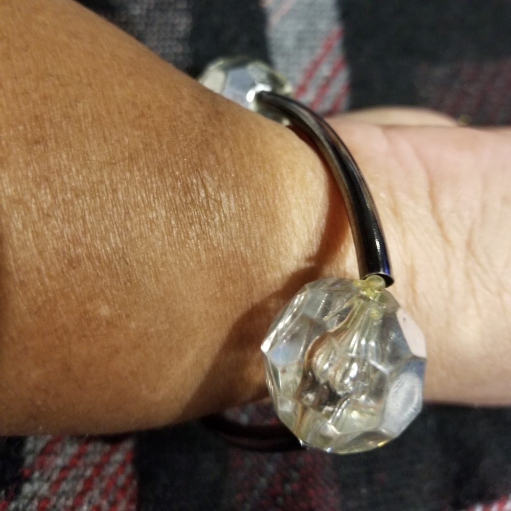 Triangular Bracelet #1 - image 6